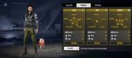 His classic stats